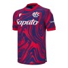 Camiseta de fútbol Bologna Tercera Equipación 2024-25 - Hombre